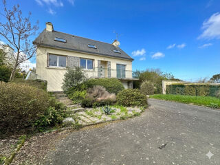  Maison � vendre 8 pi�ces 173 m�