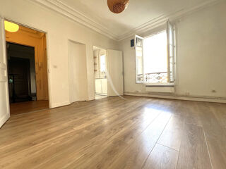  Appartement à vendre 2 pièces 44 m²