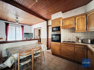  Maison à vendre 6 pièces 115 m²
