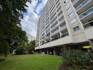  Appartement  vendre 2 pices 54 m