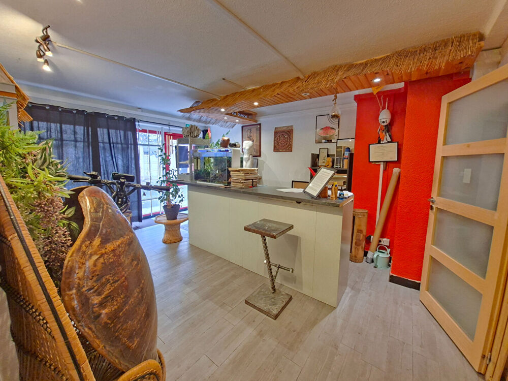   Local commercial Perpignan 71,70 m2 Perpignan