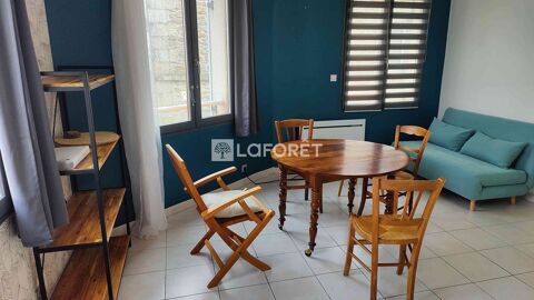  Appartement � louer 2 pi�ces 41 m�