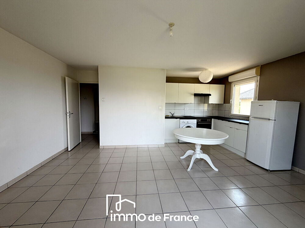 À vendre - Appartement T3 à Onet-le-Château