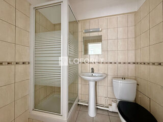  Appartement à louer 2 pièces 39 m²