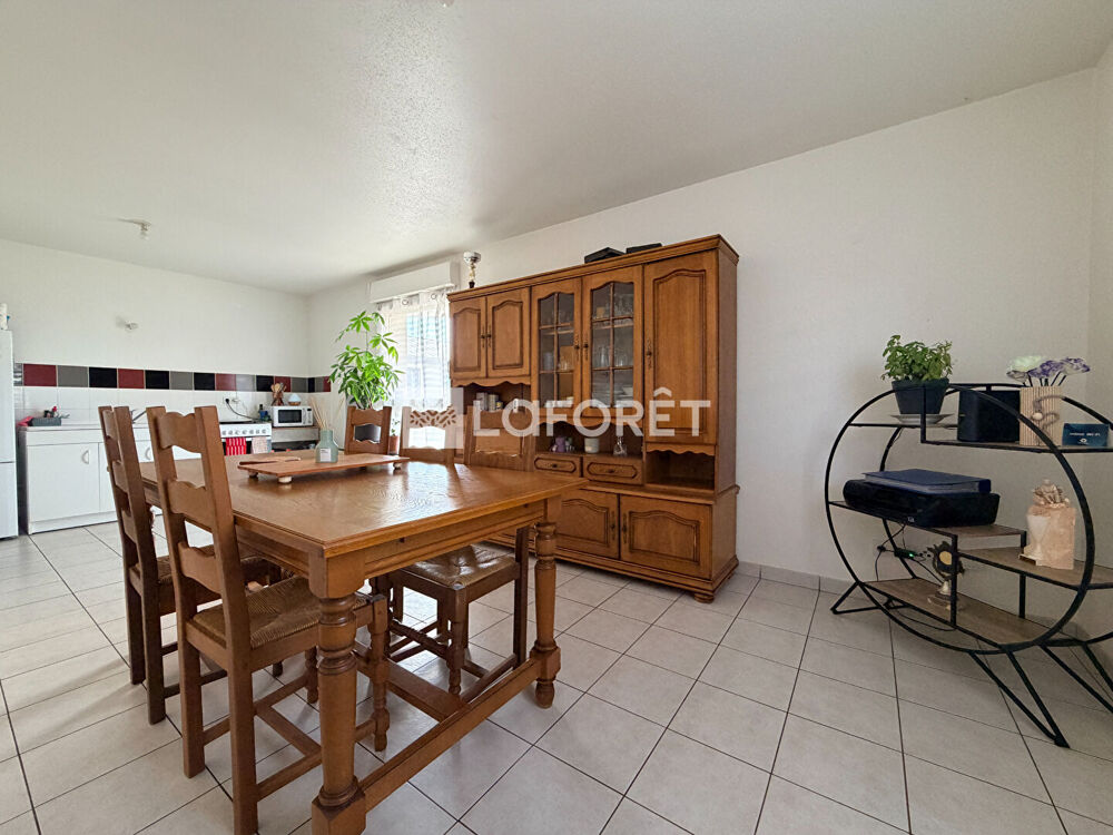 Appartement Vitry Le François