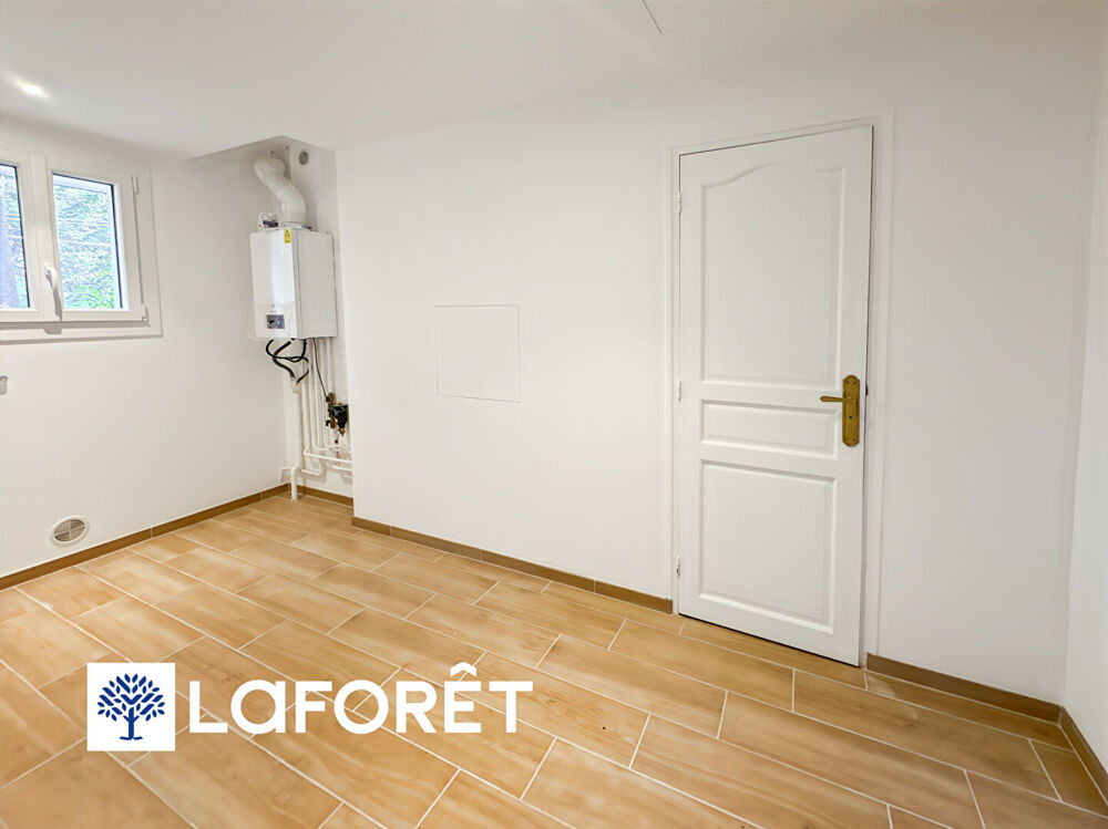 Vente Maison Maison d'architecte 7 pièces au coeur de Beauséjour, Refaite à neuf, Morsang sur orge