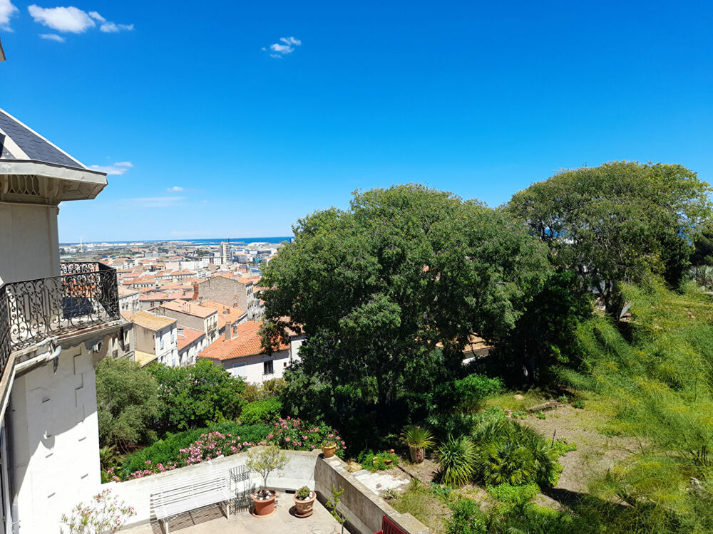 Appartement SETE 2 pièce(s)