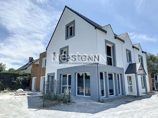  Appartement  vendre 3 pices 54 m