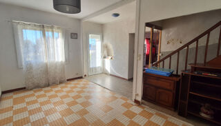  Maison à vendre 7 pièces 136 m²