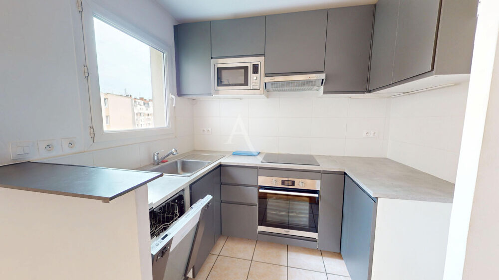 Vente Appartement ASNIÈRES-SUR-SEINE ? SQUARE DES IMPRESSIONNISTES Asnieres sur seine