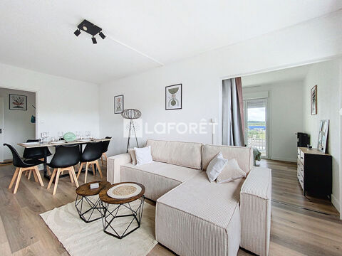   Appartement Contrexeville 3 pi�ce(s) 77 m2 Appartement - 5 pi�ce(s) - 77 m�