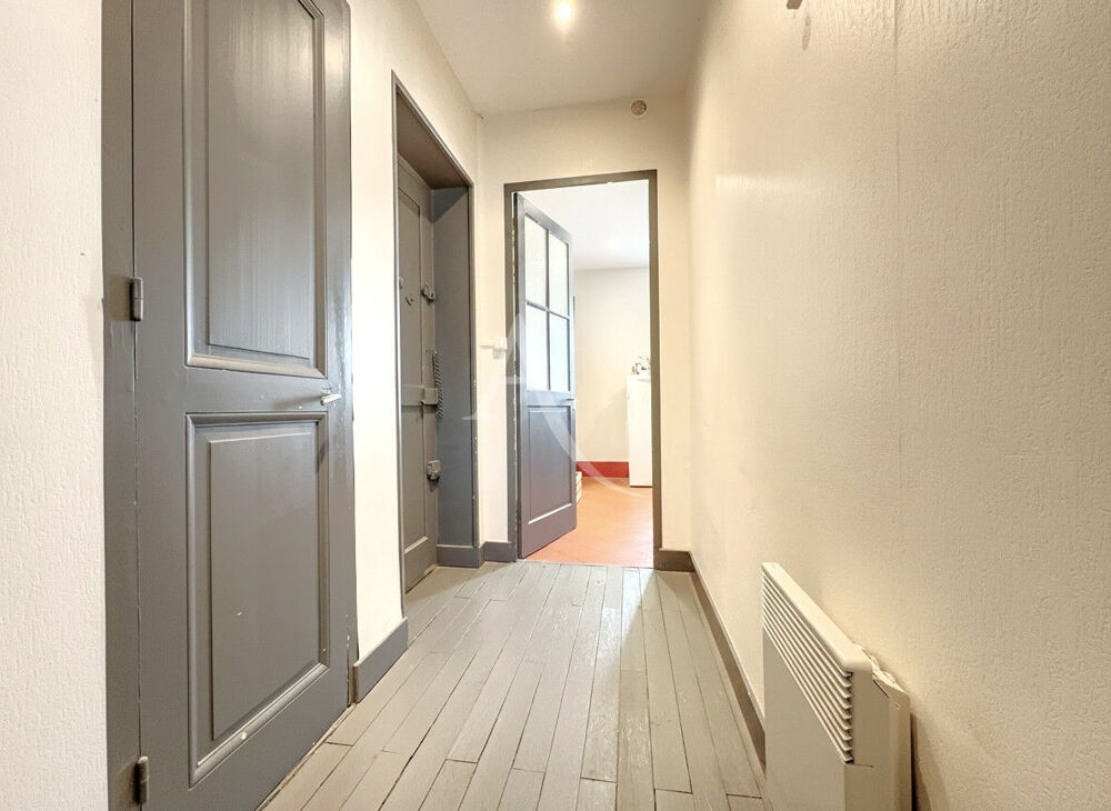 Location Appartement Appartement Lyon Studio 41 m2 Lyon 7