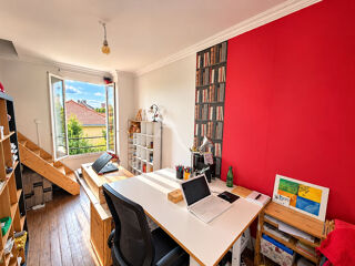  Maison à vendre 4 pièces 106 m²