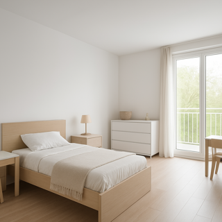  Appartement à vendre 3 pièces 80 m²
