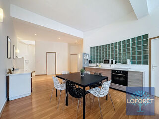  Appartement � vendre 4 pi�ces 89 m�