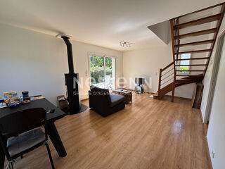  Maison  vendre 5 pices 74 m