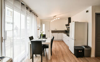  Appartement � vendre 2 pi�ces 37 m�