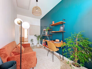  Maison � vendre 7 pi�ces 