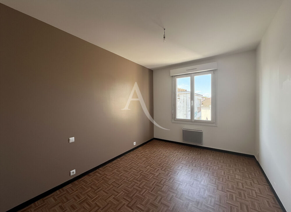 Appartement 4 pièce(s)