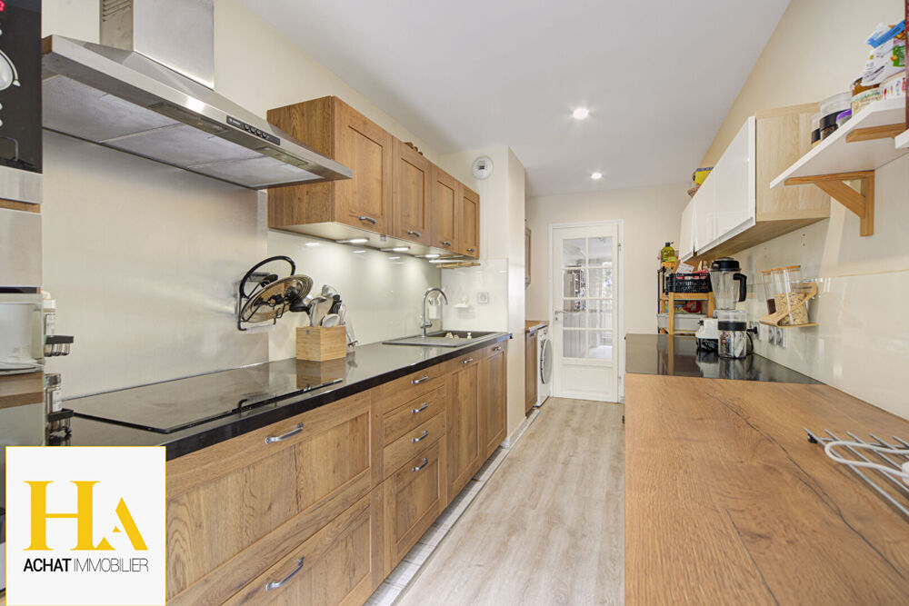 Vente Appartement Toulouse Centre ville Compans T4/terrasse/garage/ascenseur Toulouse