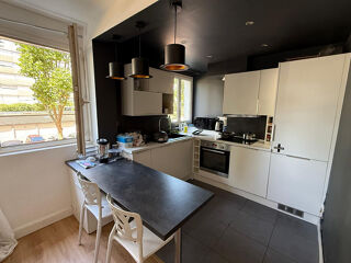  Appartement à vendre 4 pièces 61 m²