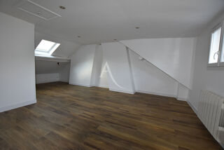  Appartement � vendre 1 pi�ce 25 m�