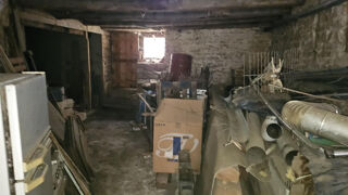  Remise / Grange � vendre 74 m� Andelot blancheville