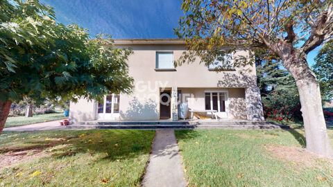   Maison � vendre � Merville - R�f�rence 2489 Maison - 7 pi�ce(s) - 240 m�