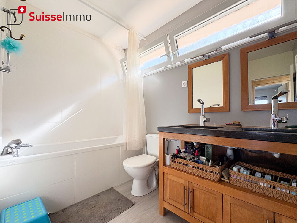 Vente Maison Maison 5 pièce(s)  -  91 m2  - MORRE 25660 Morre