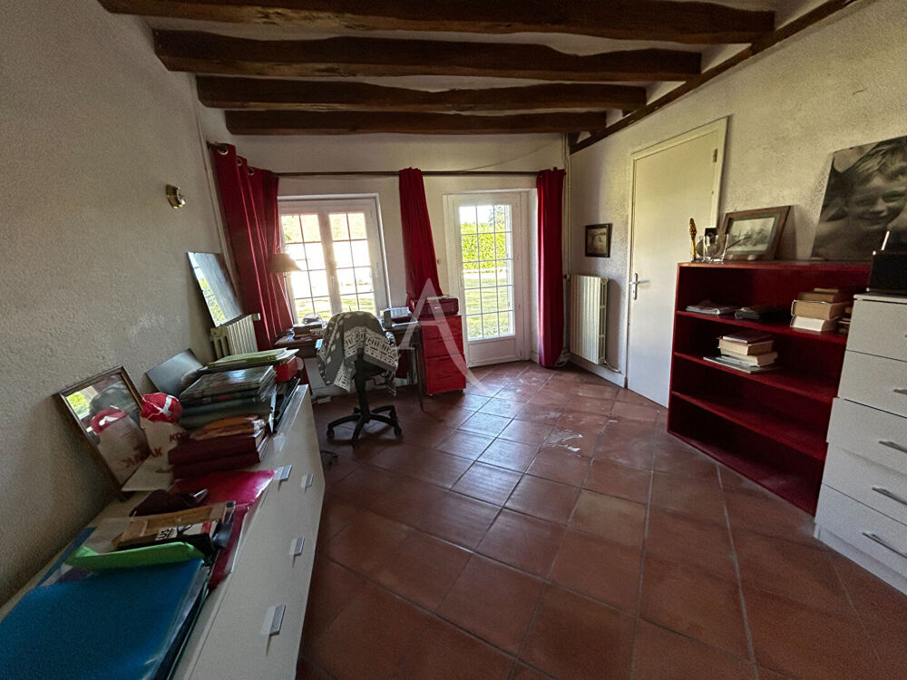 Vente Maison Maison Pontlevoy 145m2 Pontlevoy