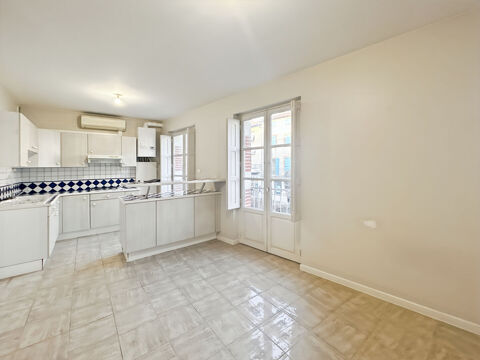  Appartement � louer 3 pi�ces 55 m�