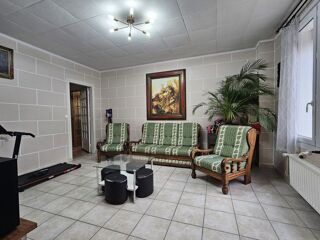  Maison � vendre 8 pi�ces 249 m�