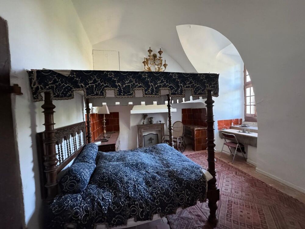 Chateau de la Verdiere