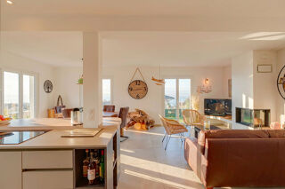  Maison � vendre 4 pi�ces 125 m�