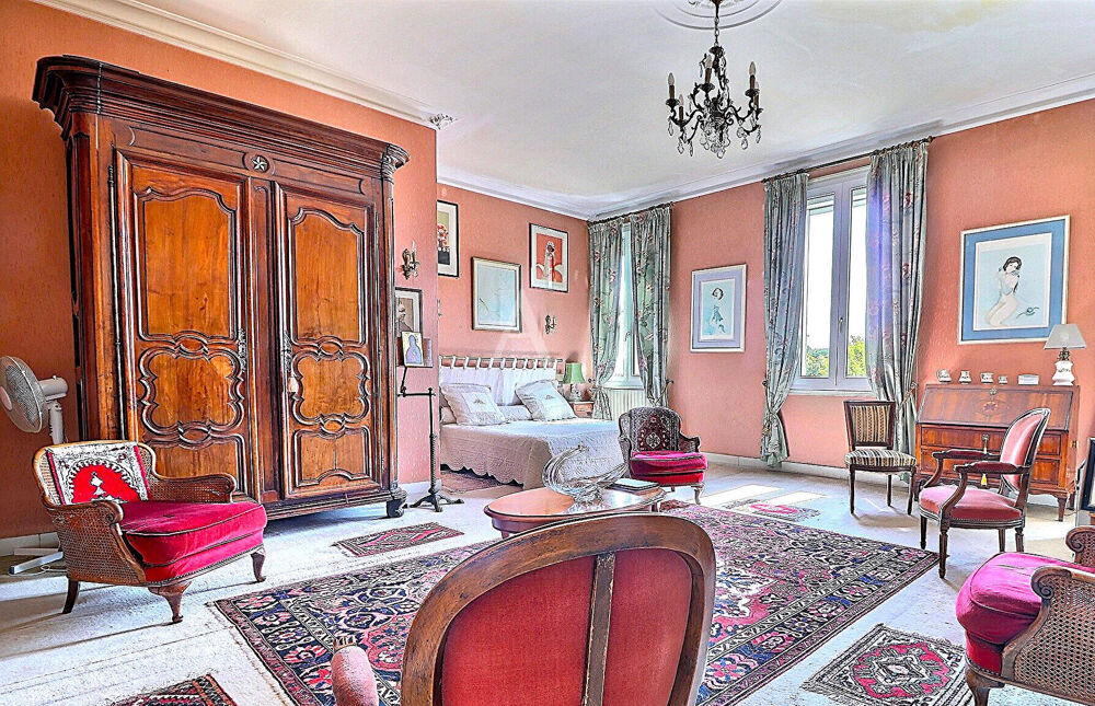  vendre  Villa Lognan (33850)