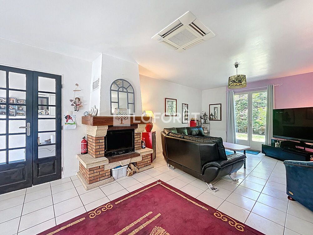 Maison Macon 4 pièce(s) 108 m2