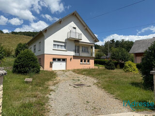  Maison  vendre 6 pices 109 m