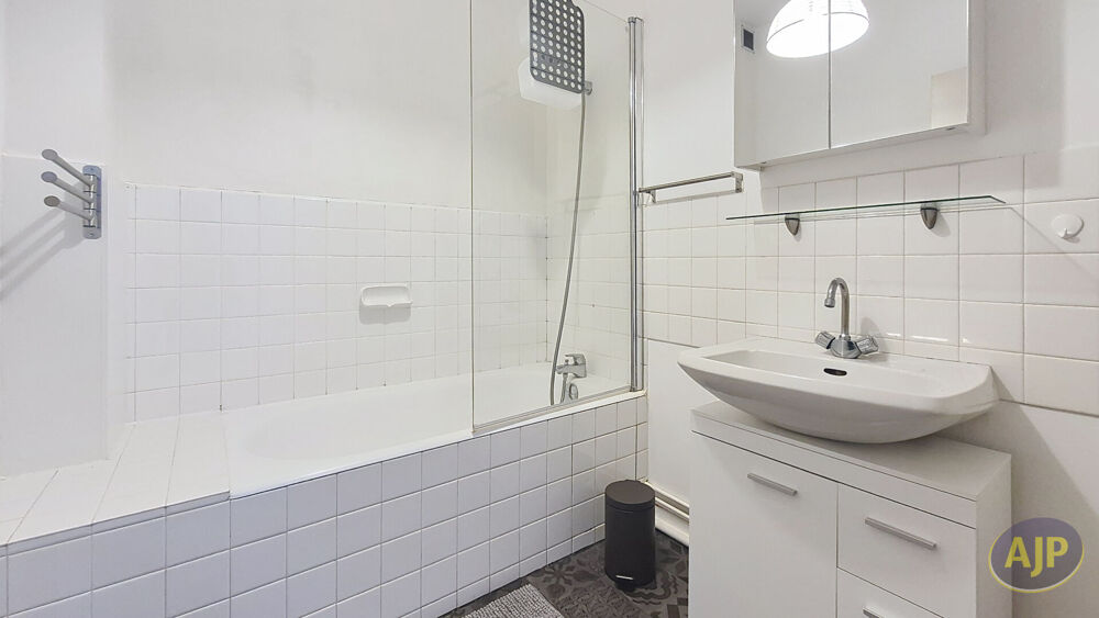 Location Appartement Appartement meublé LUCON Lucon