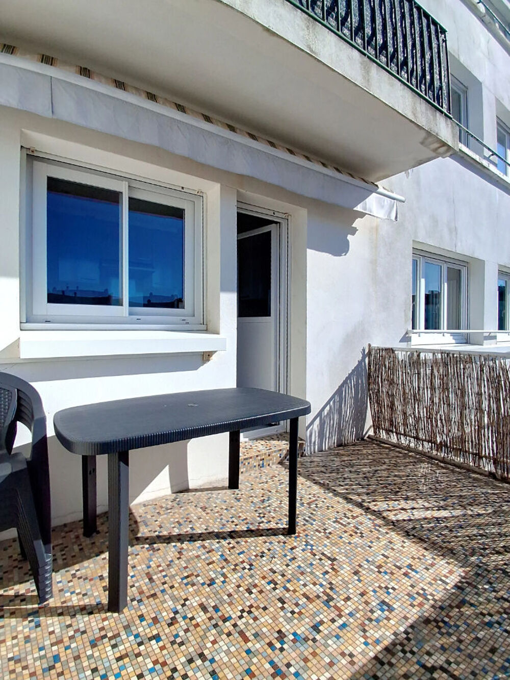 Appartement Meublé T5