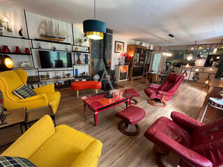  Maison � vendre 4 pi�ces 