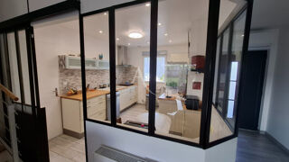  Maison à vendre 5 pièces 131 m²