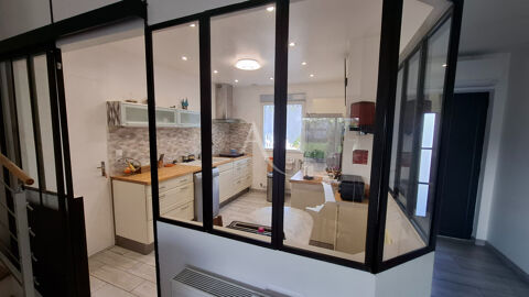  Maison à vendre 5 pièces 131 m²