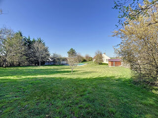  Maison � vendre 8 pi�ces 203 m�