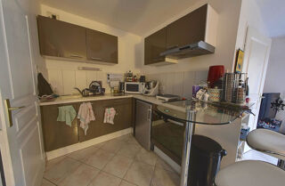  Appartement � vendre 2 pi�ces 47 m�