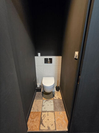  Appartement à vendre 3 pièces 75 m²