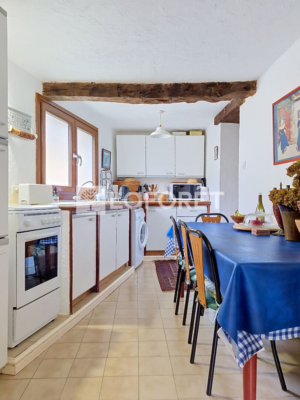 Vente Maison Maison Guillac 4 pièce(s) 72 m2 Guillac