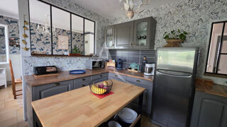  Maison � vendre 4 pi�ces 76 m�