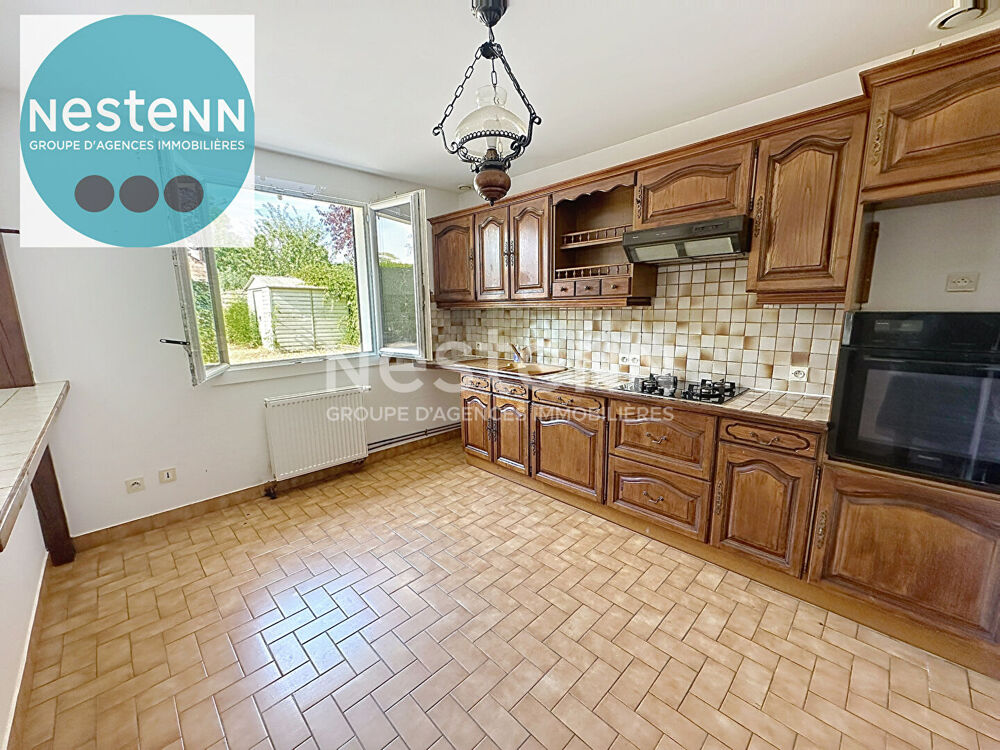 Vente Maison Maison spacieuse de 6 pièces à vendre à Blois - Secteur Chavy Blois