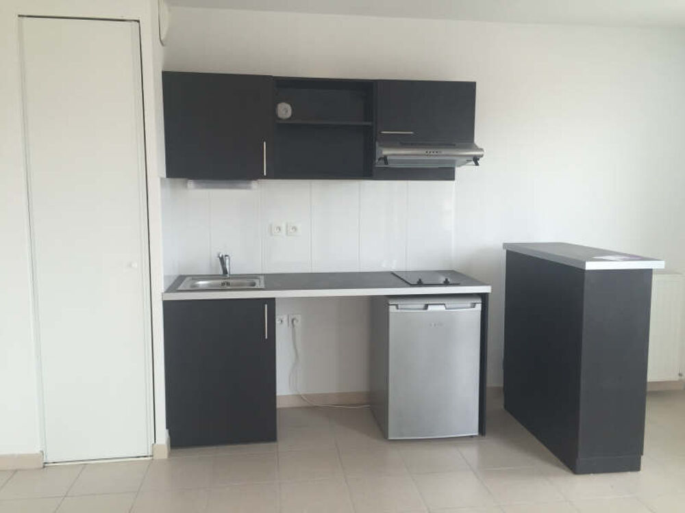 Location Appartement T1 FLEAC - 1 pièce(s) - 29.6 m2 Fleac