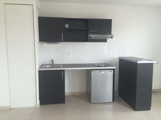  Appartement à louer 1 pièce 30 m²